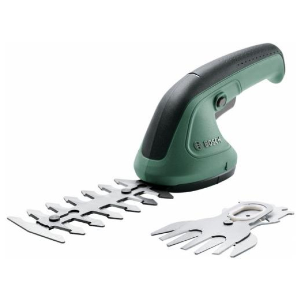 Аккумуляторные ножницы Bosch EasyShear