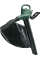 Садовий пилосмок-повітродувка Bosch Universal Garden Tidy EU