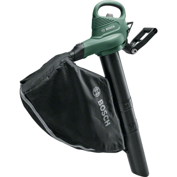 Садовий пилосмок-повітродувка Bosch Universal Garden Tidy EU