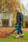 Садовий пилосмок-повітродувка Bosch Universal Garden Tidy EU