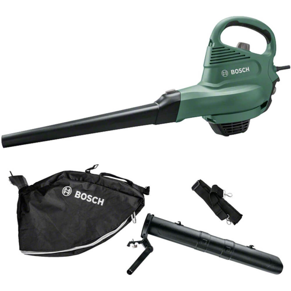 Садовий пилосмок-повітродувка Bosch Universal Garden Tidy EU