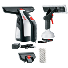 Пилосмок для вікон Bosch GlassVAC