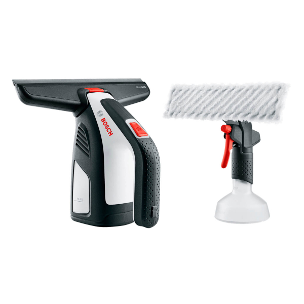 Пылесос для окон Bosch GlassVAC Solo Plus