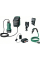 Аккумуляторный насос Bosch GardenPump 18, 1 акб 18В 2,5 Ah