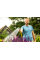 Аккумуляторный насос Bosch GardenPump 18, 1 акб 18В 2,5 Ah