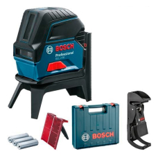 Комбинированный лазер Bosch GCL 2-50 Professional