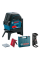 Комбинированный лазер Bosch GCL 2-50 Professional