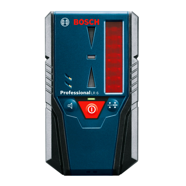 Приймач Bosch LR 6