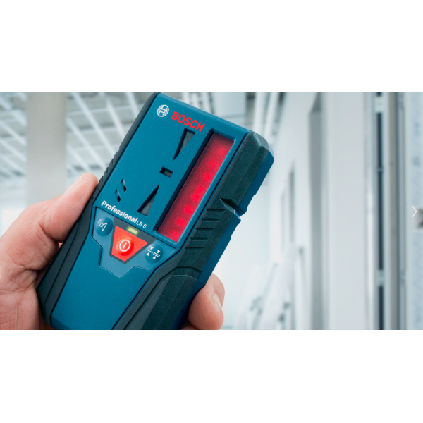 Приемник Bosch LR 6