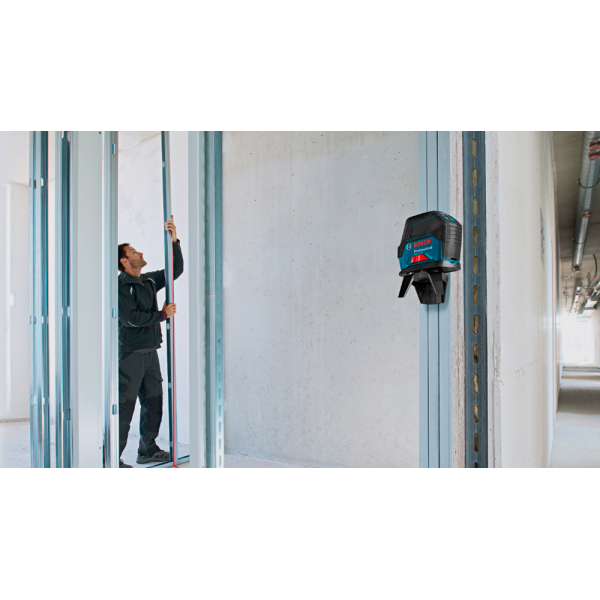 Поворотне кріплення Bosch RM 1 Professional