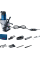 Свердлильний верстат Bosch GBM 50-2 Professional
