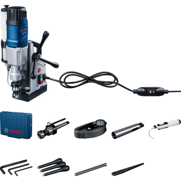 Свердлильний верстат Bosch GBM 50-2 Professional
