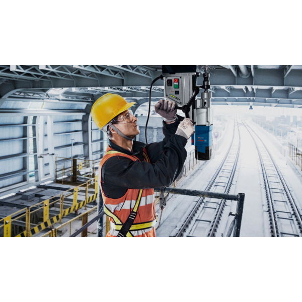 Свердлильний верстат Bosch GBM 50-2 Professional