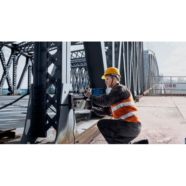 Свердлильний верстат Bosch GBM 50-2 Professional