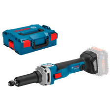 Аккумуляторная прямая шлифмашина Bosch GGS 18V-23 LC Professional, каркас