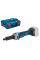 Аккумуляторная прямая шлифмашина Bosch GGS 18V-23 LC Professional, каркас