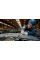 Аккумуляторная прямая шлифмашина Bosch GGS 18V-23 LC Professional, каркас