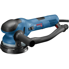 Эксцентриковая шлифмашина Bosch GET 55-125 Professional
