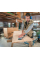 Эксцентриковая шлифмашина Bosch GET 75-150 Professional