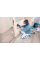 Эксцентриковая шлифмашина Bosch GET 75-150 Professional