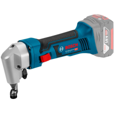 Аккумуляторные вырубные ножницы Bosch GNA 18V-16, каркас