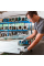 Аккумуляторные вырубные ножницы Bosch GNA 18V-16, каркас