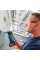 Аккумуляторные вырубные ножницы Bosch GNA 18V-16, каркас