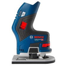 Аккумуляторный фрезер Bosch GKF 12V-8, каркас