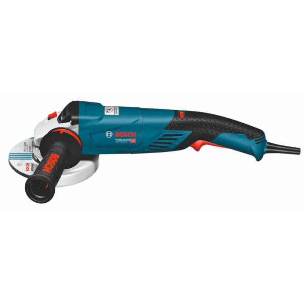 Кутова шліфмашина Bosch GWS 18-125 SL Professional