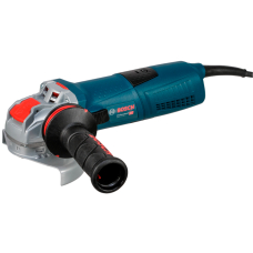 Угловая шлифмашина Bosch GWX 13-125 S Professional