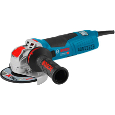 Кутова шліфмашина Bosch GWX 19-125 S Professional