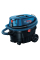 Пылесос Bosch GAS 12-25 PL с пылесборным мешком