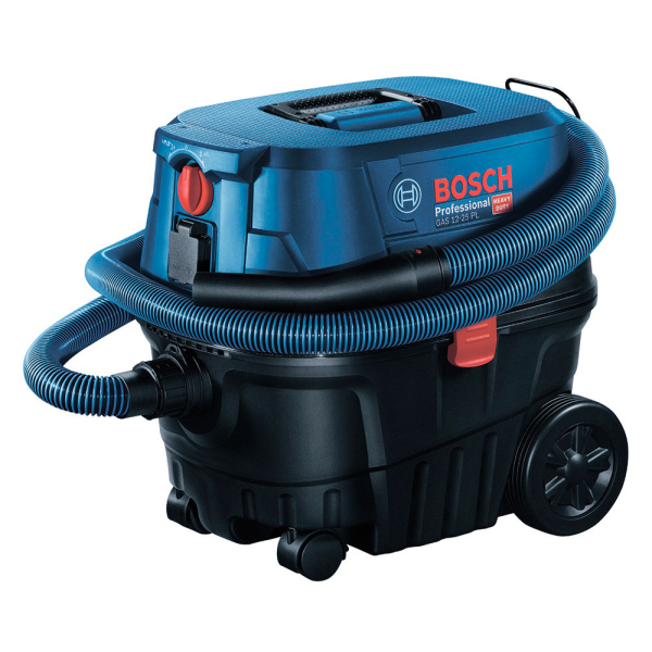 Пылесос Bosch GAS 12-25 PL