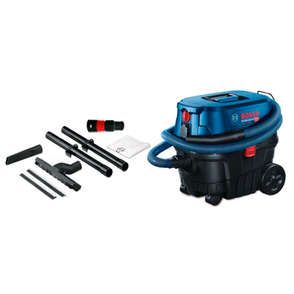 Пылесос Bosch GAS 12-25 PL