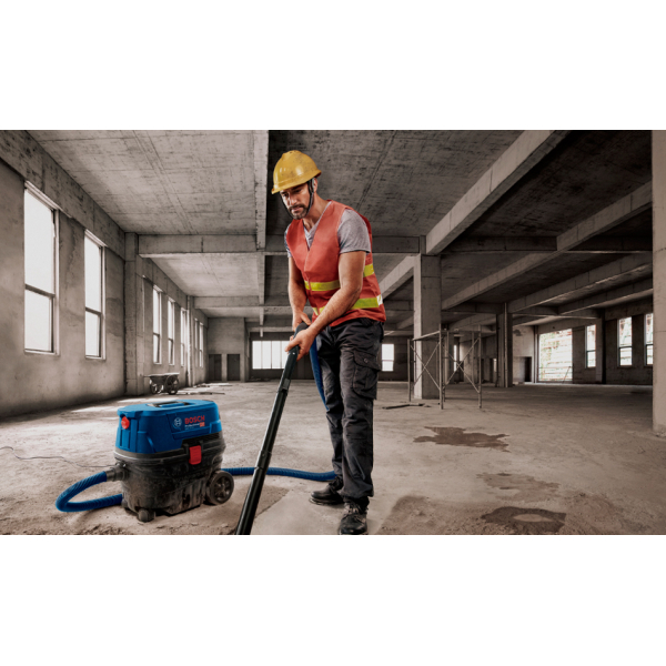 Пылесос Bosch GAS 12-25 PL