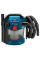 Аккумуляторный пылесос Bosch GAS 18V-10 L Professional, каркас