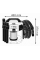 Аккумуляторный пылесос Bosch GAS 18V-10 L Professional, каркас