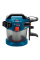 Акумуляторний пилосос Bosch GAS 18V-10 L Professional, каркас