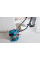 Аккумуляторный пылесос Bosch GAS 18V-10 L Professional, каркас