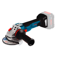Аккумуляторная угловая шлифмашина Bosch GWS 18V-10 C, каркас