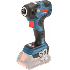 Аккумуляторный винтоверт Bosch GDR 18V-200 C, каркас