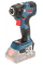 Аккумуляторный винтоверт Bosch GDR 18V-200 C, каркас