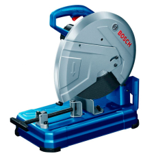 Отрезная машина по металлу Bosch Professional GCO 14-24 J
