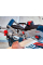 Акумуляторна торцювальна пила Bosch GCM 18V-216 Professional, каркас