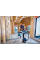 Акумуляторна торцювальна пила Bosch GCM 18V-216 Professional, каркас