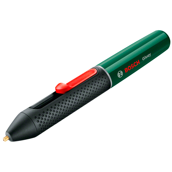 Клейова ручка Bosch Gluey (Evergreen)