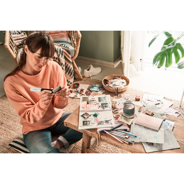 Набор клеевых ручек Bosch Master Pack Colour Mix