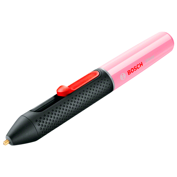 Клейова ручка Bosch Gluey (Cupcake pink)