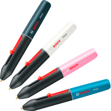 Набор клеевых ручек Bosch Master Pack Colour Mix