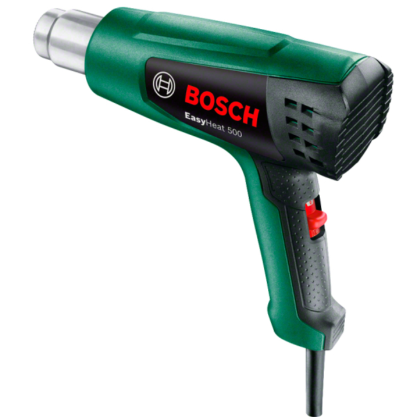 Технічний фен Bosch EasyHeat 500